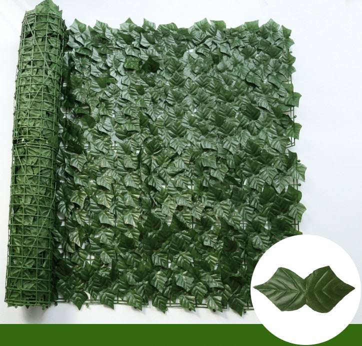 Painel de Plantas Artificias 2M