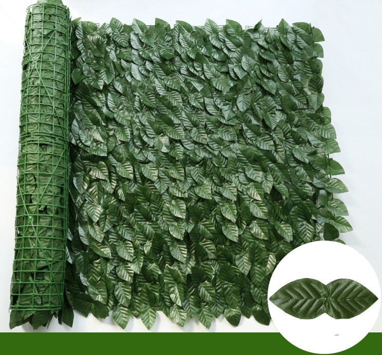 Painel de Plantas Artificias 2M