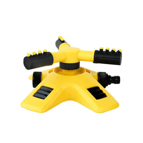 Sprinkler 360º Automático para Irrigação - 35% OFF
